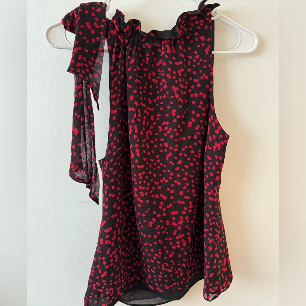 Michael Kors Size 0 Top